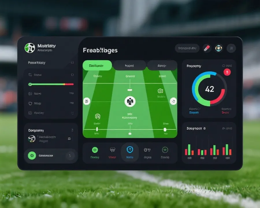 2026世界杯球迷专属门户