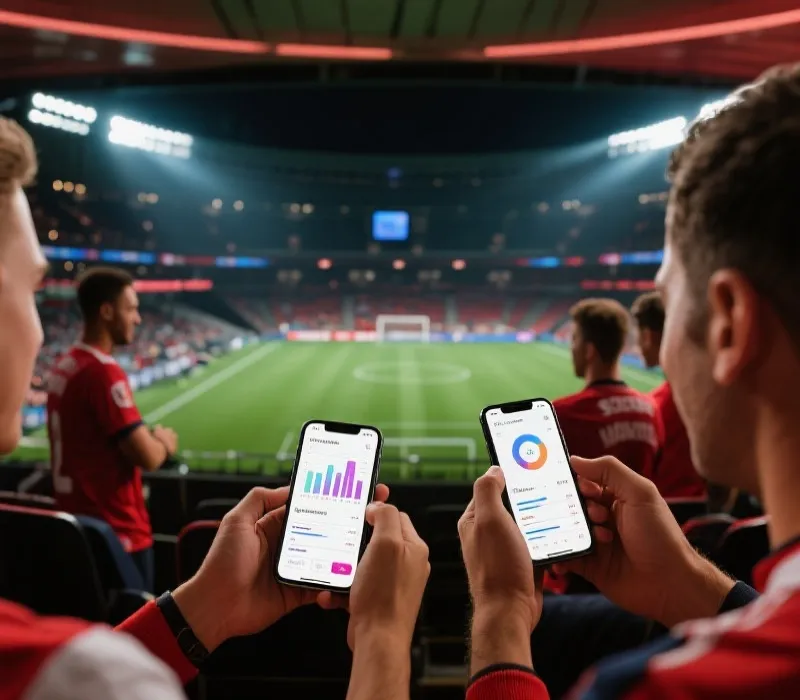 世界杯球迷专属门户体验