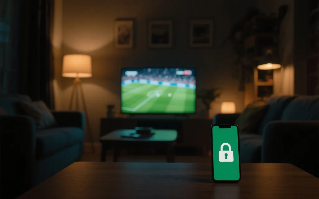 2026世界杯免费观看入口新手指南：避开钓鱼与盗播，安全找到官方免费看球渠道